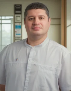 Березинец Александр Александрович