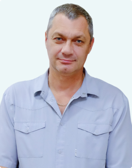 Ушаков Сергей Анатольевич