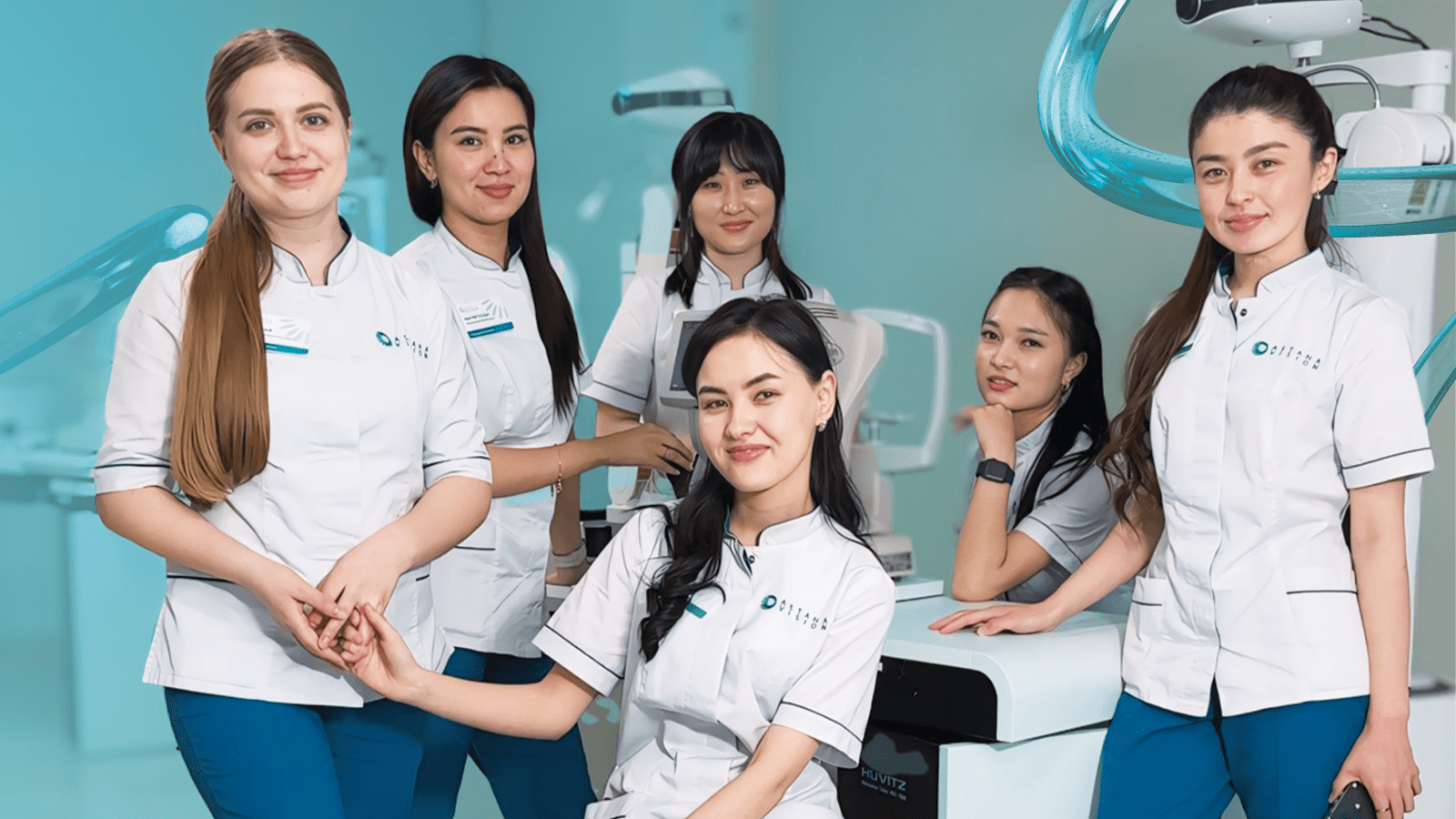 Сеть глазных клиник Astana Vision. Клинка в г. Павлодар https://pavlodar.vision.kz/