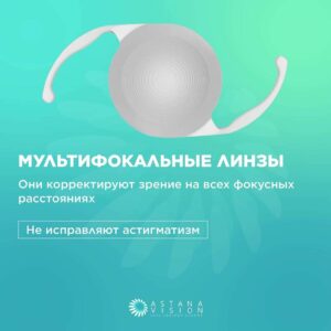 Сеть глазных клиник Astana Vision. Клинка в г. Павлодар https://pavlodar.vision.kz/